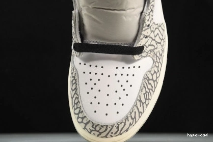 Hyperoad JORDAN NIKE AIR “Elephant” OG 1 HIGH 0825